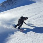 Snowboard